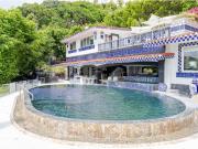 Casa en renta en Brisas Diamante, Acapulco de Juárez,...