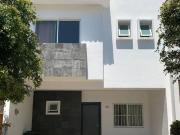 CASA EN RENTA EN BUCERIAS, NUEVO NAYARIT