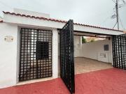 Casa en renta en Buenavista, Mérida, Yucatán