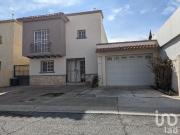 Casa en Bugambilias, Juárez, Chihuahua