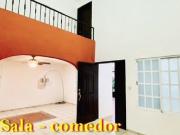 Casa en renta en Bugambilias, Mérida, Yucatán