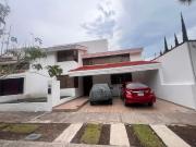 Casa En Renta En Bugambilias, Zapopan