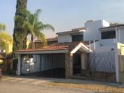 Casa en renta en Bugambilias, Zapopan, Jalisco