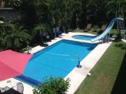 Casa en Renta en Burgos Bugambilias