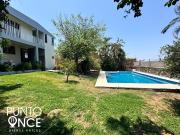 Casa en renta en Burgos, Cuernavaca Morelos