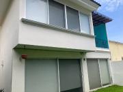 Casa en renta en Burgos, Temixco, Morelos