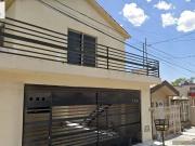 Casa en renta en Burocratas Municipales, Saltillo,...