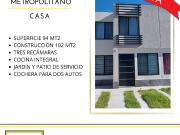 Casa en renta en Cabo Metropolitano, León, Guanajuato