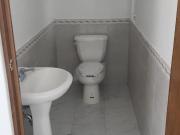 Casa en renta en Cacalomacán, Toluca, Estado de México