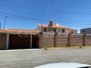 Casa en Renta en Cacalomacán, Toluca, Estado de México...