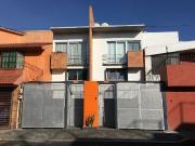 Casa en renta en Cafetales, Coyoacán, Ciudad de México