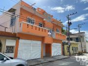 Casa en Renta en Caleta, Carmen, Campeche