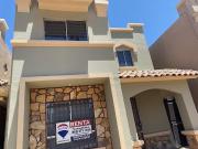 Casa en Renta en California Residencial en Hermosillo,...