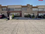 CASA EN RENTA EN CALIMAYA, ESTADO DE MÉXICO