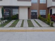 CASA EN RENTA EN CALIMAYA, VILLAS SAN FERNANDO