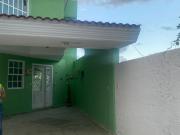 Casa en renta en calle Juan Escutia, Coatzacoalcos