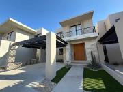 casa en renta en camino del mar en cabo san lucas...