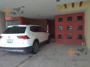 Casa en Renta En Camino Real Cerca De Universidad Madero