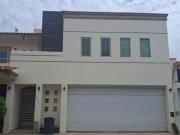 Casa en Renta en Camino Real, Culiacán, Sinaloa