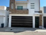 Casa en renta en Camino Real Virreyes