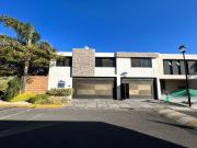 Casa en renta en Camino Real y Zavaleta