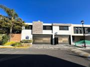 Casa en renta en Camino Real y Zavaleta