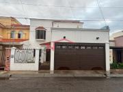 CASA EN RENTA EN CAMPANARIO RESIDENCIAL