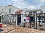 Casa en Renta en Campeche Av Universidad