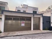 Casa en renta en campeche en Privada Residencial Los...