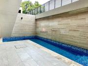 Casa en renta en campestre arenal