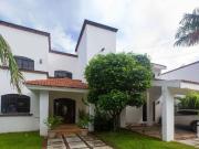 Casa en Renta en Campestre, Benito Juárez, Quintana Roo