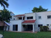 Casa en renta en Campestre, Benito Juárez, Quintana Roo