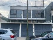 Casa en renta en Campestre Churubusco, Coyoacán, Ciudad...