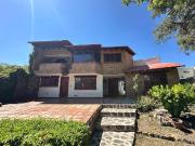 Casa en renta en Campestre Huertas la Joya, Querétaro