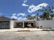 Casa en renta en Campestre, Mérida, Yucatán