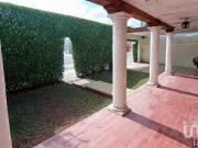 Casa en Renta en Campestre, Mérida, Yucatán