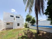 Casa en renta en Campestre, Mérida, Yucatán