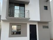 Casa en renta en Campestre, Mexicali, Baja California