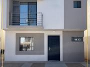 Casa en renta en Campestre, Mexicali, Baja California