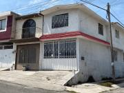 Casa en renta en Campestre Villas del Álamo, Mineral de...