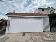 CASA EN RENTA EN CAMPESTRE WASHINGTON CHIHUAHUA,CHIH