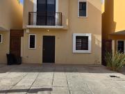 CASA EN RENTA EN CAMPO GRANDE RESIDENCIAL