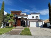 Casa en renta en campos eliseos