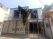 Casa en Renta en Canal de Miramontes, Coyoacan, CDMX