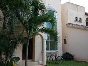 Casa en Renta en Cancun, 3 Recamaras