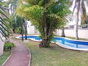 Casa en Renta en Cancun, 3 Recamaras