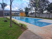 Casa en renta en Cancun, 3 recamaras, jardines del sur 6