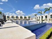 casa en renta en cancun