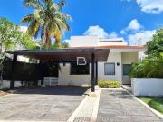 Casa en Renta en Cancun Amueblada