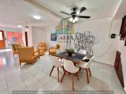 CASA AMUEBLADA 4 RECAMARAS